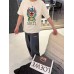 Gucci Dragon Graphic T-shirt