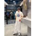 Gucci Bunny Trio T-Shirt (White)