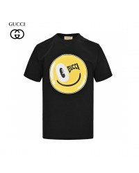 Gucci Smiley Face T-Shirt