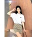 Gucci Interlocking G Polo Shirt