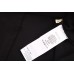 Gucci Dog Print T-Shirt in Black