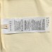 Gucci Strawberry Logo T-Shirt (Beige)
