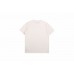 Gucci Lightning Logo T-Shirt (Cream)