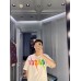 Gucci Rainbow Lightning T-Shirt (White)