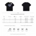 Gucci Bunny Trio T-Shirt (Black)