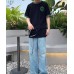 Gucci Polo Shirt with Embroidered Logo