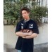 Gucci Graphic Logo T-Shirt (Black)