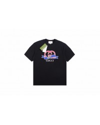Gucci 1921 Logo T-Shirt