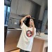 Gucci Interlocking GG T-Shirt - White