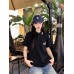Gucci Flame Logo Polo Shirt