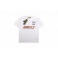 Gucci Graphic Logo T-Shirt