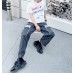 GUCCI x BALENCIAGA T-SHIRT WHITE