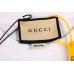 Gucci T-shirt with Retro Logo