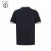 Gucci Interlocking G Polo Shirt