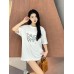 Gucci Bunny Graphic T-Shirt