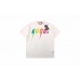 Gucci Rainbow Lightning T-Shirt (White)