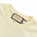 Gucci Cherub Graphic T-Shirt