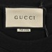 Gucci Interlocking GG Black T-Shirt