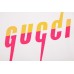 Gucci T-shirt with Retro Logo
