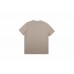 GUCCI x BALENCIAGA FLOWER LOGO T-SHIRT KHAKI