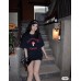 Gucci Mushroom Graphic T-Shirt
