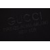Gucci T-shirt with Embroidered Cities