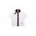 Gucci Contrast Collar Shirt