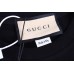 Gucci Graphic Logo T-Shirt (Black)