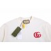 Gucci Double G Logo T-Shirt