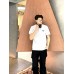 Gucci Interlocking G Polo Shirt