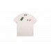 Gucci Lightning Logo T-Shirt (Cream)