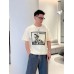 Gucci Snowboarder Graphic T-Shirt