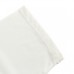 Gucci White T-Shirt with Script Logo