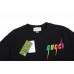 Gucci Lightning Logo T-Shirt