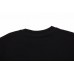 Gucci T-shirt with Embroidered Cities