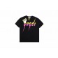 Gucci T-shirt with Retro Logo (Black)