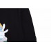 Gucci Bugs Bunny Sweatshirt - Black
