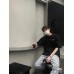 Gucci ANCOR. T-Shirt (Black)