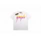 Gucci T-shirt with Retro Logo