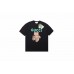 Gucci Teddy Bear Print T-Shirt - Black