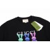 Gucci Bunny Trio T-Shirt (Black)