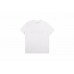 GUCCI x BALENCIAGA FLOWER LOGO T-SHIRT WHITE