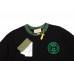 Gucci Polo Shirt with Embroidered Logo