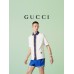 Gucci Contrast Collar Shirt