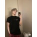 Gucci ANCOR. T-Shirt (Black)