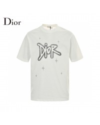 Gucci Bunny Graphic T-Shirt