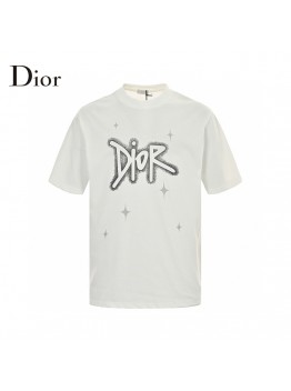 Gucci Bunny Graphic T-Shirt