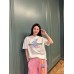 Gucci Bunny Graphic T-Shirt
