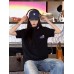 Gucci Flame Logo Polo Shirt