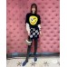 Gucci Smiley Face T-Shirt